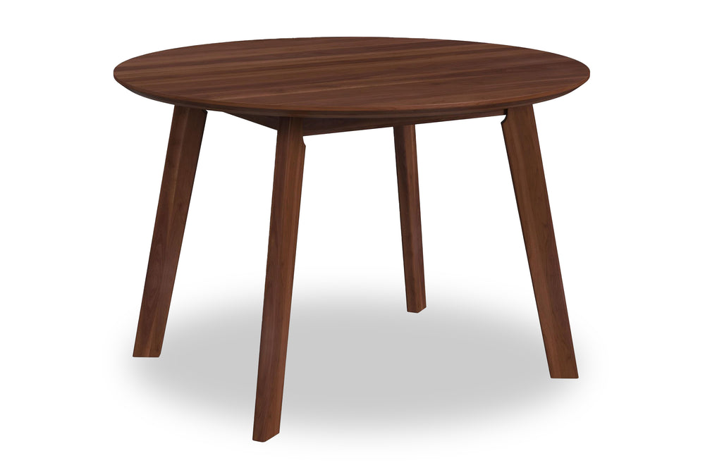 D12220 Bettie Mesa de Comedor Redonda
