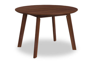 D12220 Bettie Mesa de Comedor Redonda