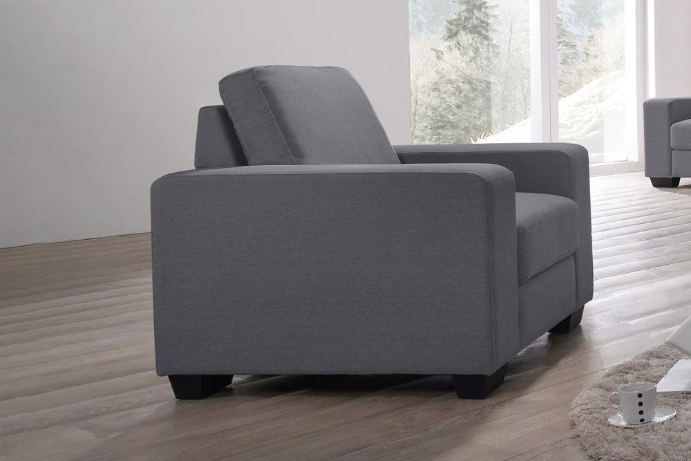 801 Silla de acento