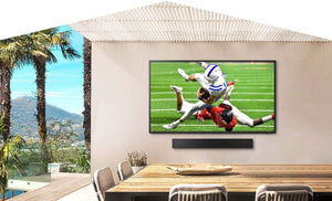 TV NEO QLED 65" AI Terrace