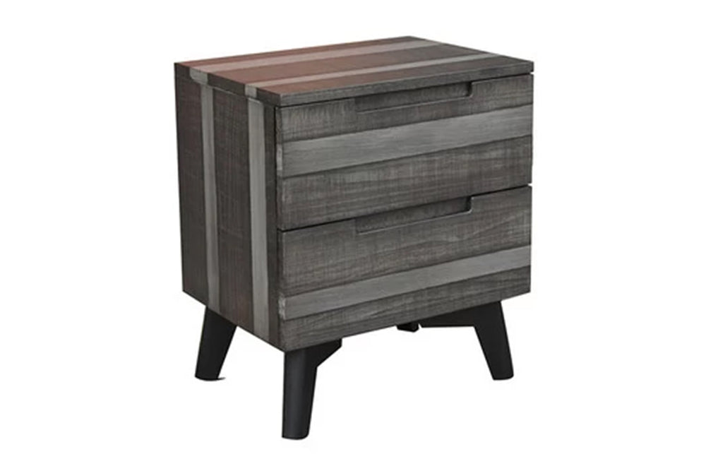 Mcentury Nightstand