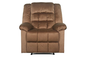 Manual Recliner | URR9667-29-BRN