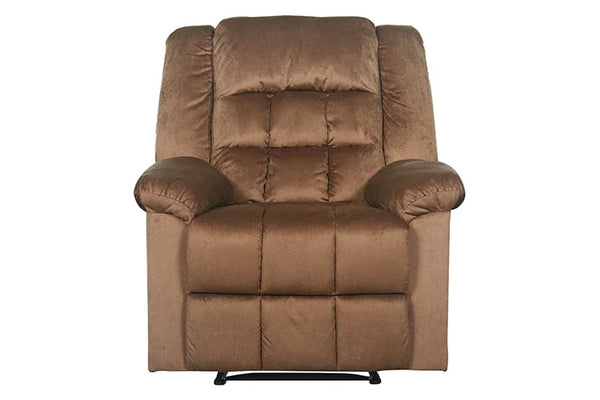 Manual Recliner | URR9667-29-BRN