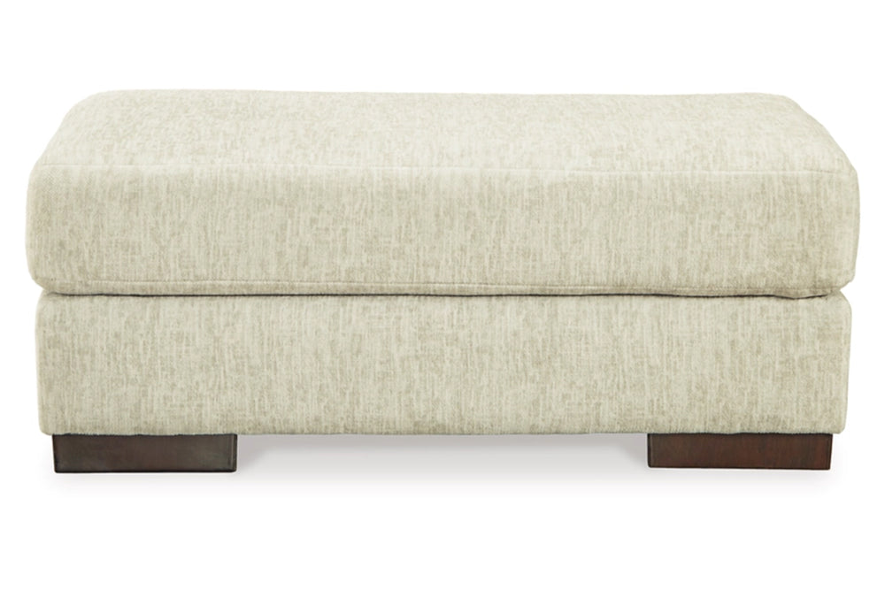 Ashley Caretti Ottoman