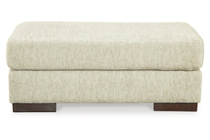 Ashley Caretti Ottoman