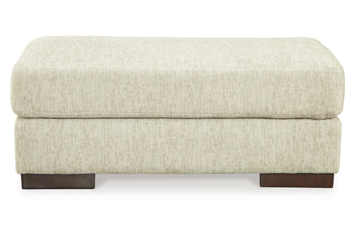 Ashley Caretti Ottoman