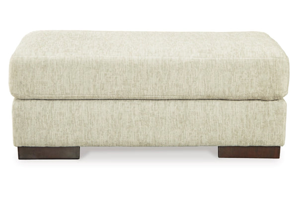Ashley Caretti Ottoman