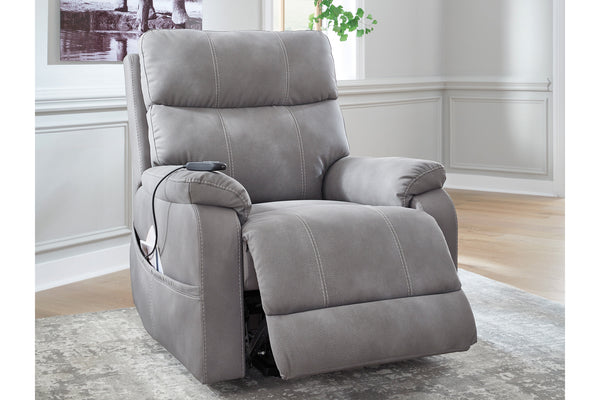 Durapella Power Lift Recliner