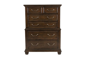 Letizia Chest