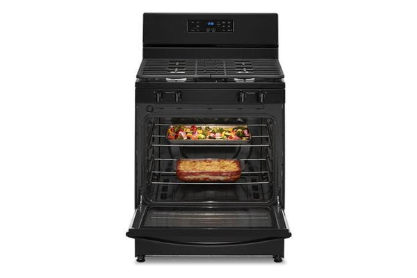 Whirlpool Wfg320 Stove Whir 30" Gas