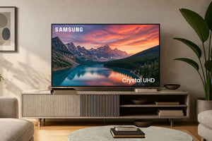 TV LED AI 4K UHD SMART TV