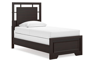 Ashley Covetown Bed