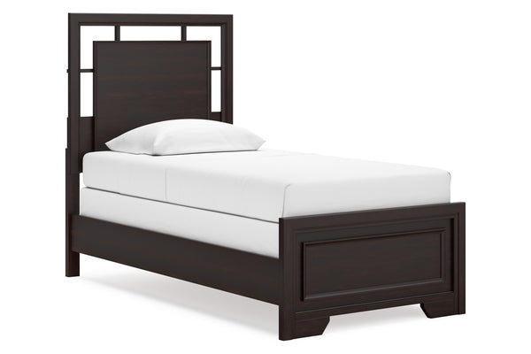 Ashley Covetown Bed