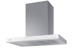 30" Campana Extractora de Pared Inteligente Bespoke