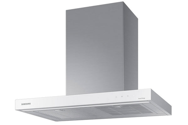 30" Campana Extractora de Pared Inteligente Bespoke