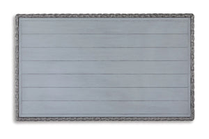 Ashley Naples Beach Mesa Rectangular