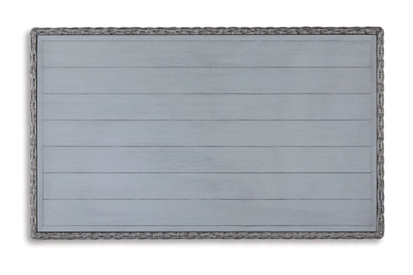 Ashley Naples Beach Mesa Rectangular