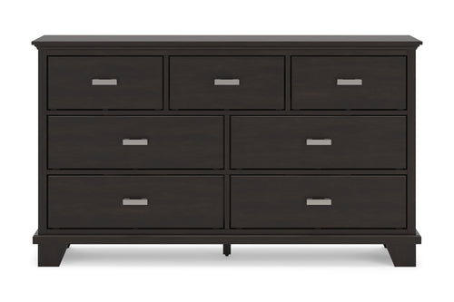 Ashley Covetown Dresser