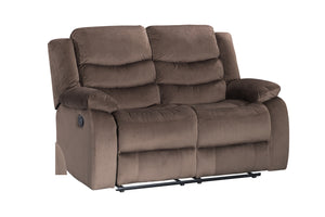 30650 Reclining Loveseat