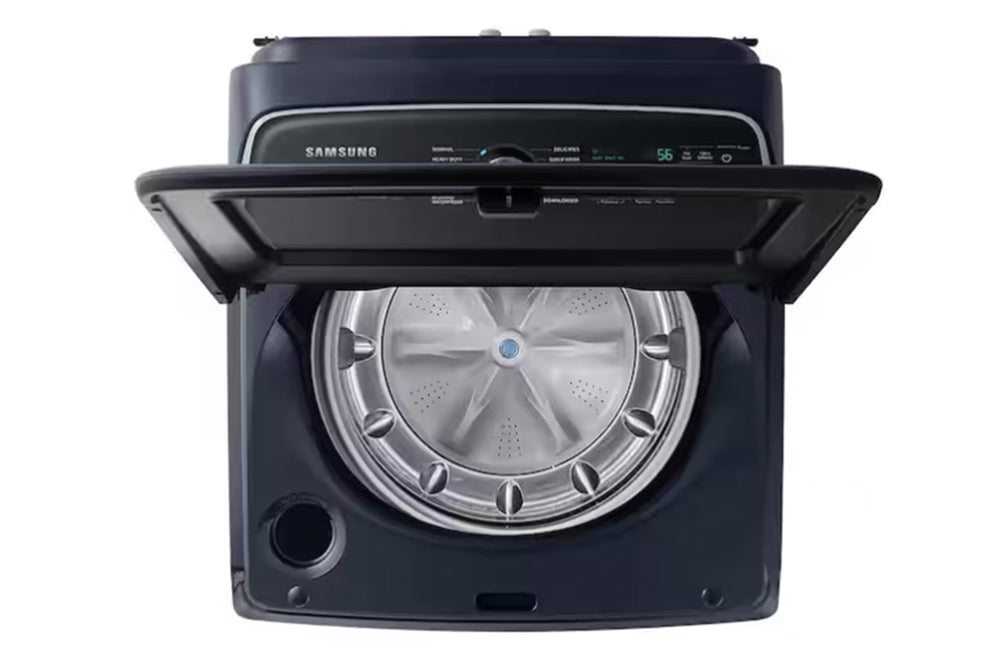 Washer 5.4' Extra-Large Smart