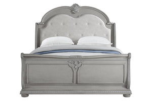 Monticello Cama King