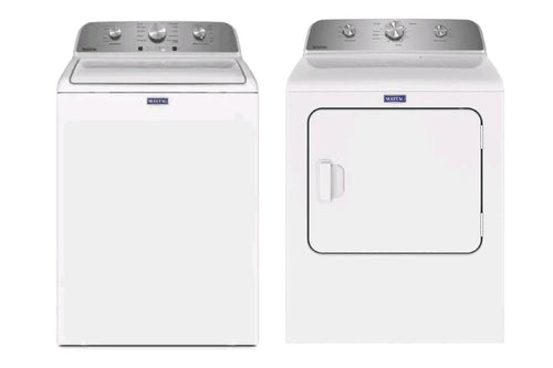 Maytag 4500 Lavadora/Secadora Gas Set