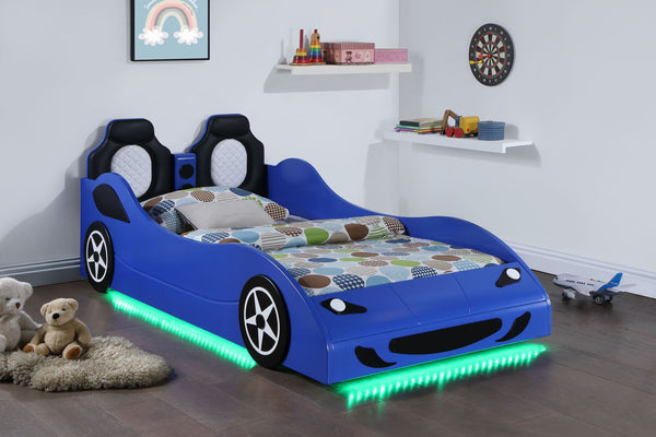 Cruiser Cama Carro