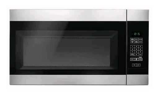 Whirlpool Microonda Amana 1.6' 1000W