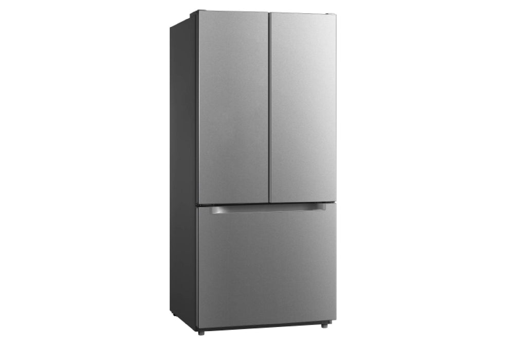 Refrigerator 18' F/Door