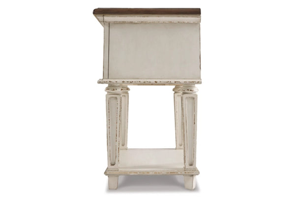 Realyn Mesa de Noche