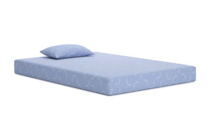 Ashley M430 Matt/Pillow Ikidz Ocean