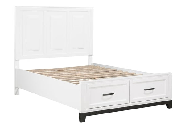 Mali Strg Bed