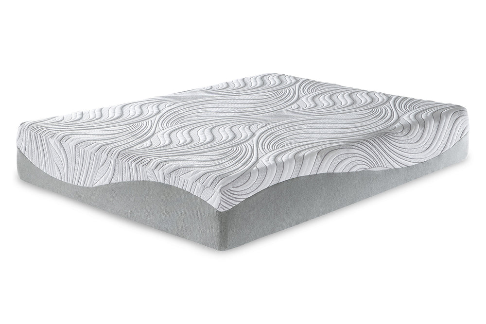 Ashley Memory12 Matt 12" Memory Foam