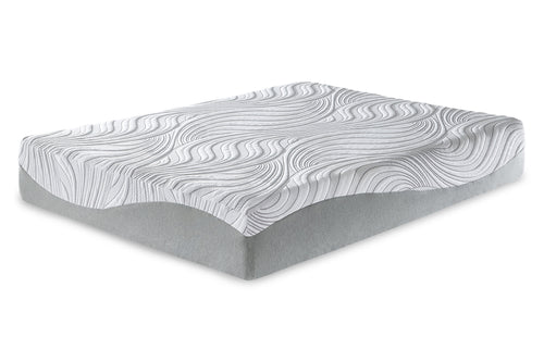 Ashley Memory12 Matt 12" Memory Foam