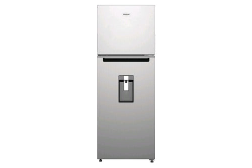 Whirlpool Wt1133 Nevera 11' Montaje Superior Puerta con dispensador de agua