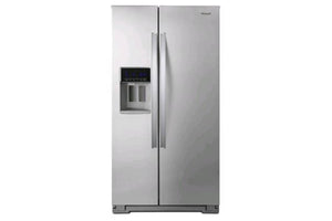 Whirlpool Nevera Whir 21'S/B/S C/D