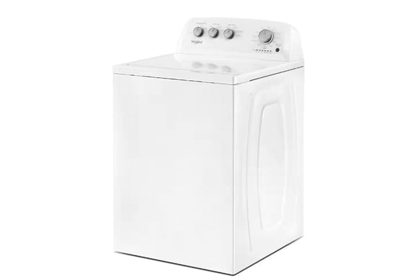 Whirlpool 485 Lavadora 3.8' Carga Frontal 12/Cyc