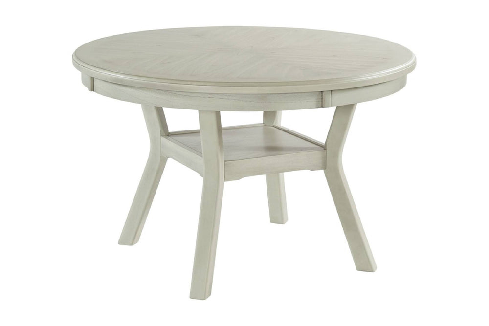 Amherst Mesa Redonda de Comedor