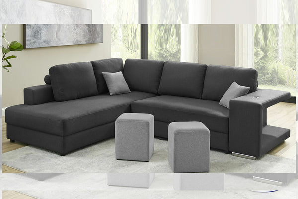 Karina Sleeper Sectional
