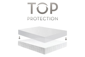 Malouf Primsmooth Protector de Mattress