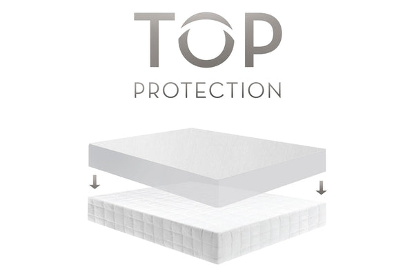 Malouf Primsmooth Protector de Mattress