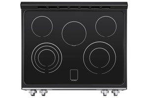 Kenmore 22 Estufa 30" Ele Slide-In