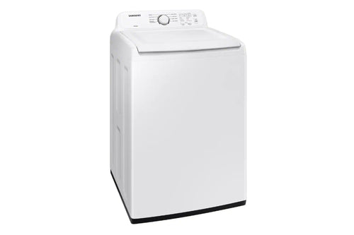 Samsung 6000 Washer 4' W/Actiwave
