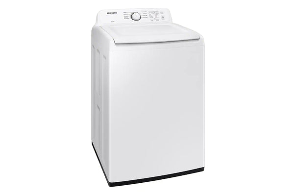 Samsung 6000 Washer 4' W/Actiwave