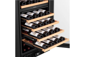 8.5' Wine Cooler with Dual Zone and Wifi Connectivity