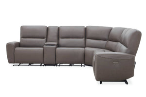 Samantha Sectional