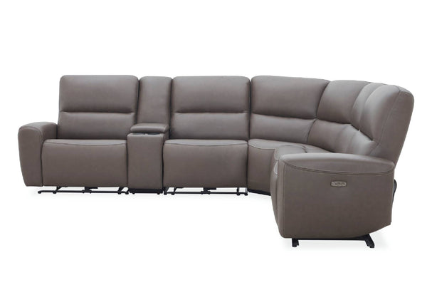 Samantha Sectional