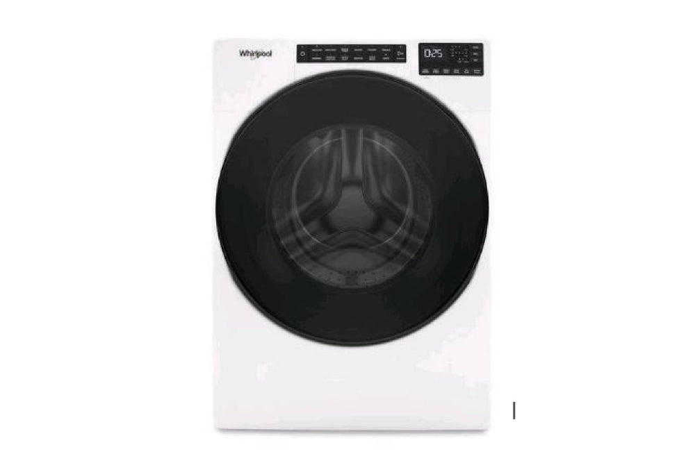 Whirlpool 5605 Lavadora 4.5' F/L W/Q W/C