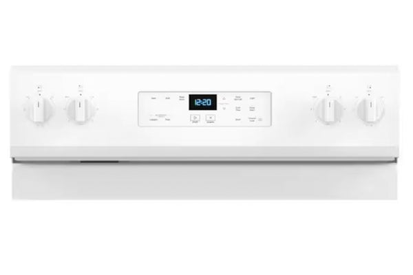 Whirlpool Estufa 30" Ele