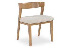 Kristiland UPH Dining Chair